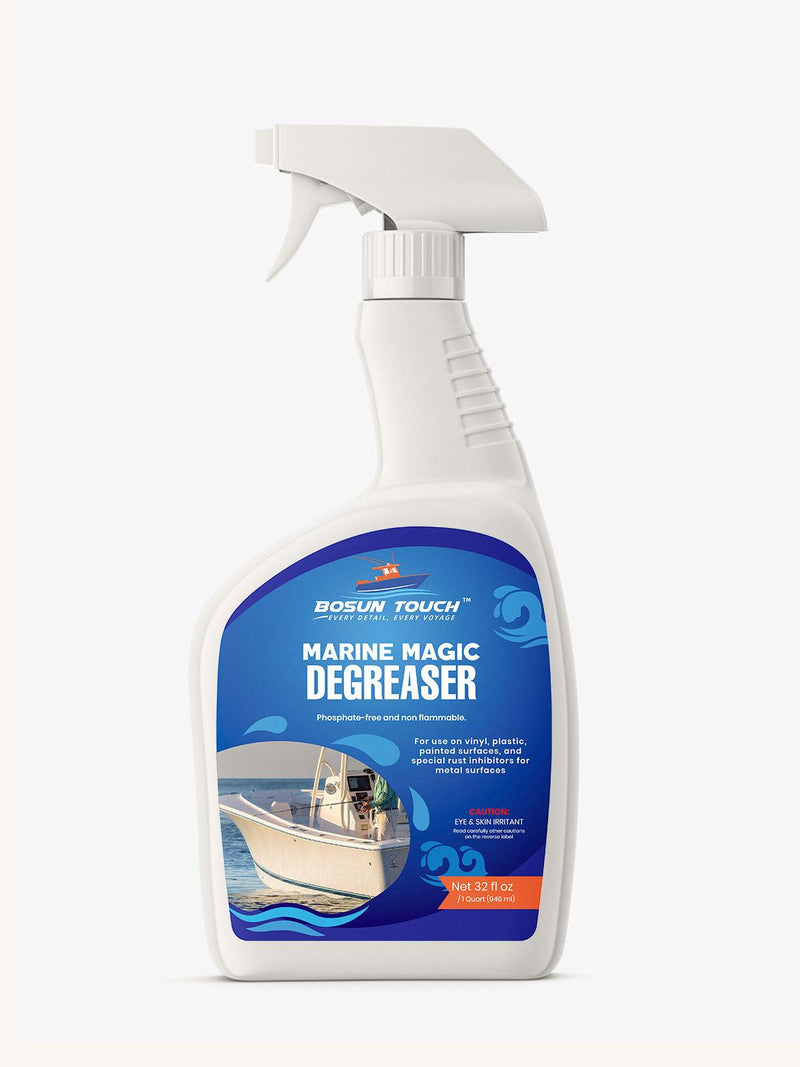 Degreaser - Bosun Touch