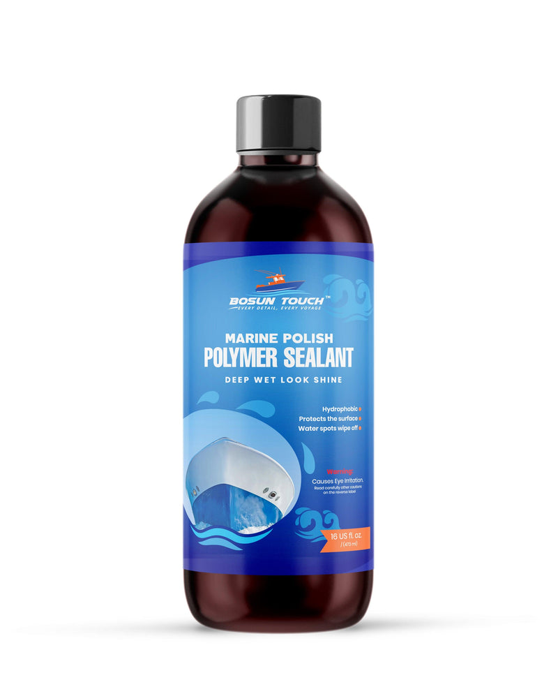 Polymer Sealant - Bosun Touch