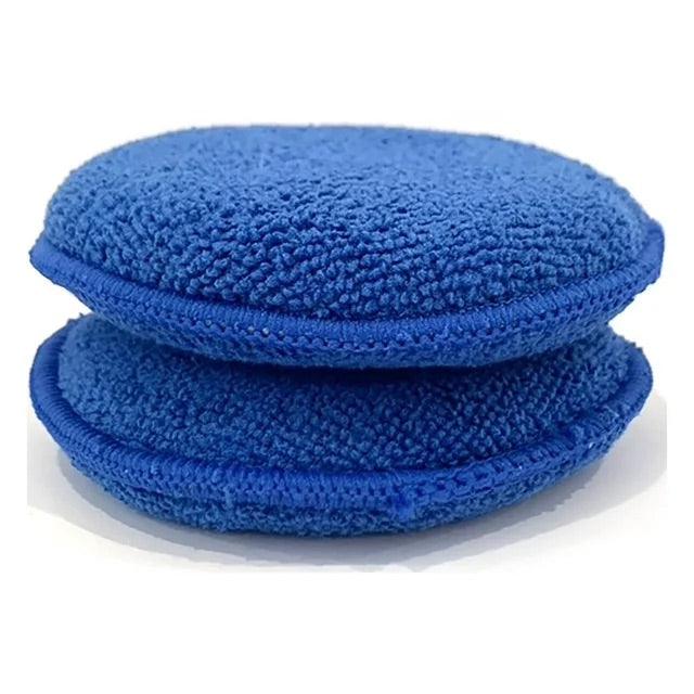 4 Microfiber Pads - Bosun Touch