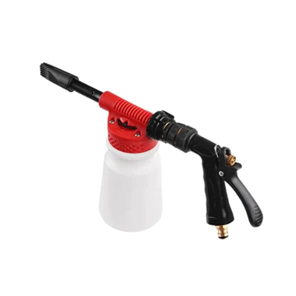 Foam Sprayer Gun - Bosun Touch