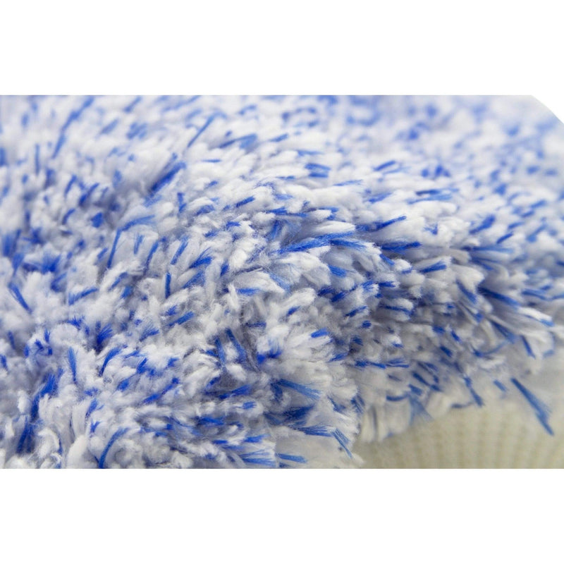 Microfiber Wash Mitt - Bosun Touch