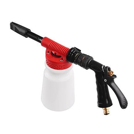 Foam Sprayer Gun - Bosun Touch